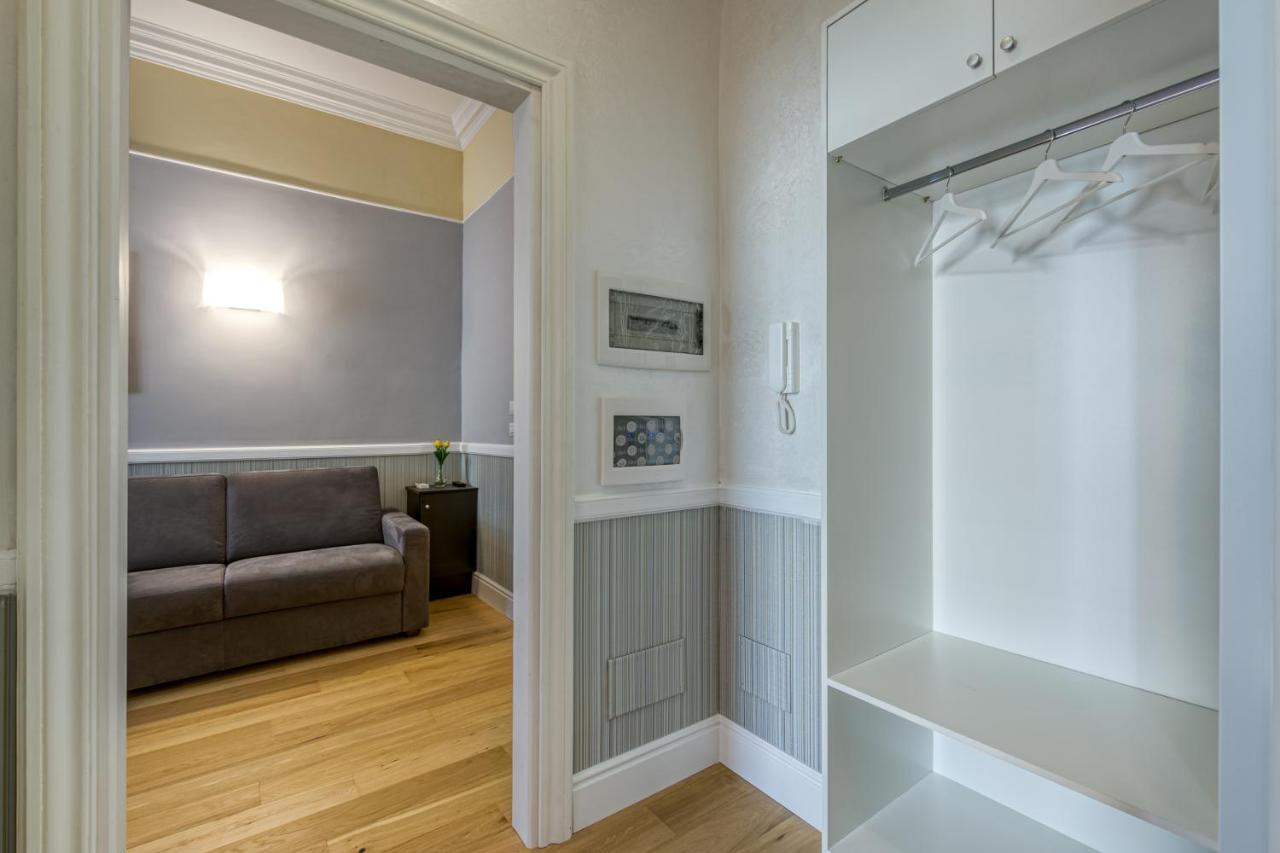 Rione Xxii Apartments โรม ภายนอก รูปภาพ