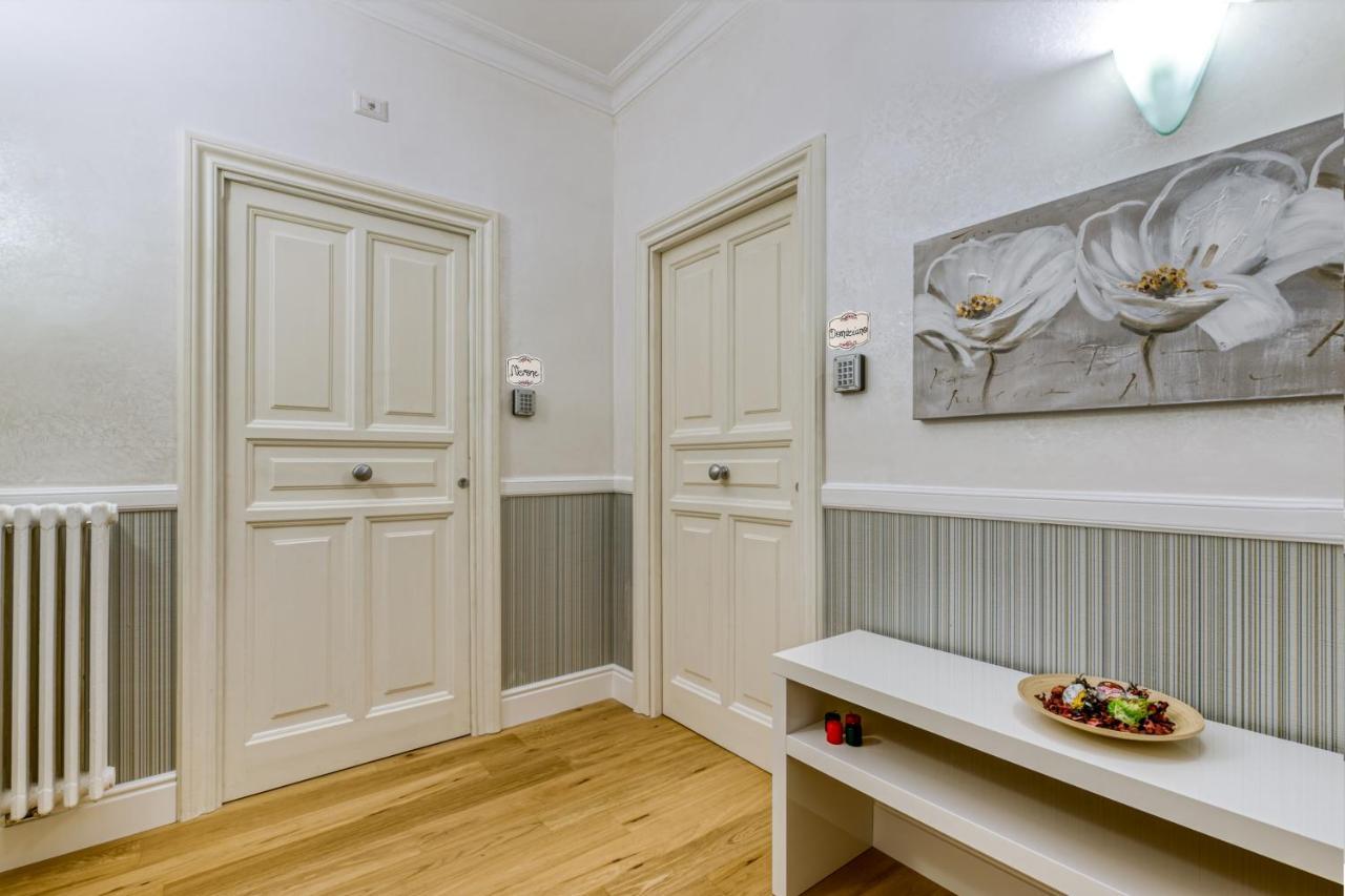 Rione Xxii Apartments โรม ภายนอก รูปภาพ