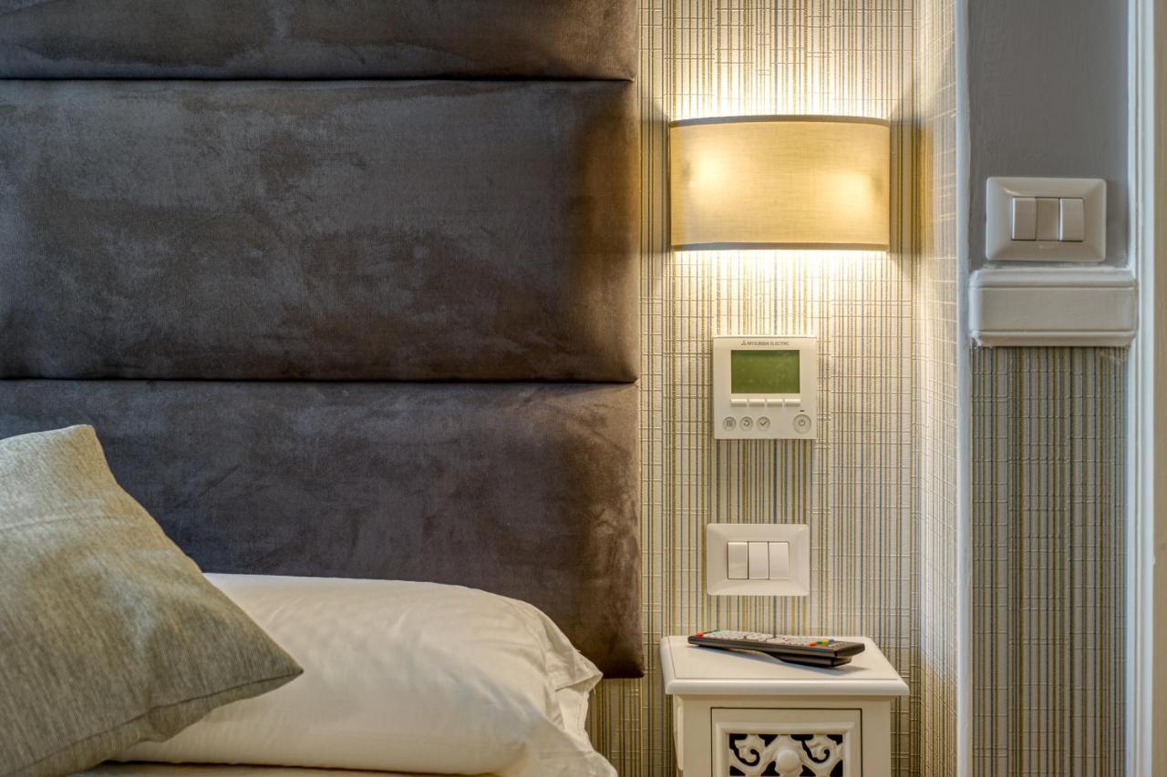 Rione Xxii Apartments โรม ภายนอก รูปภาพ